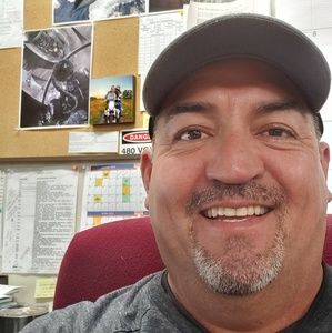 Meet your Posher, Santiago